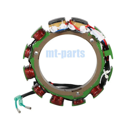 Stator for Yamaha 2-Stroke Outboard 85HP 85A ET(D)L/X (1997-2006)