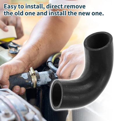 Radiator Hose for BMW 528i (1979-1981) Rubber Coolant Pipe