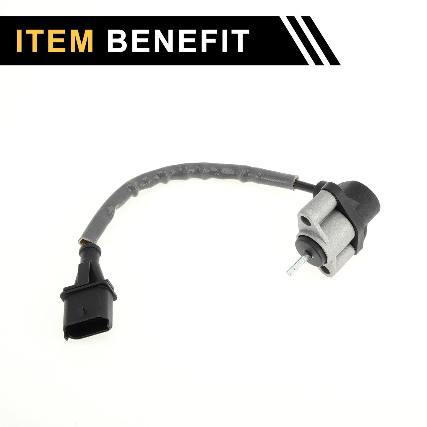 Crankshaft Position Sensor for Land Rover Range Rover 3.9 (1994-2002)
