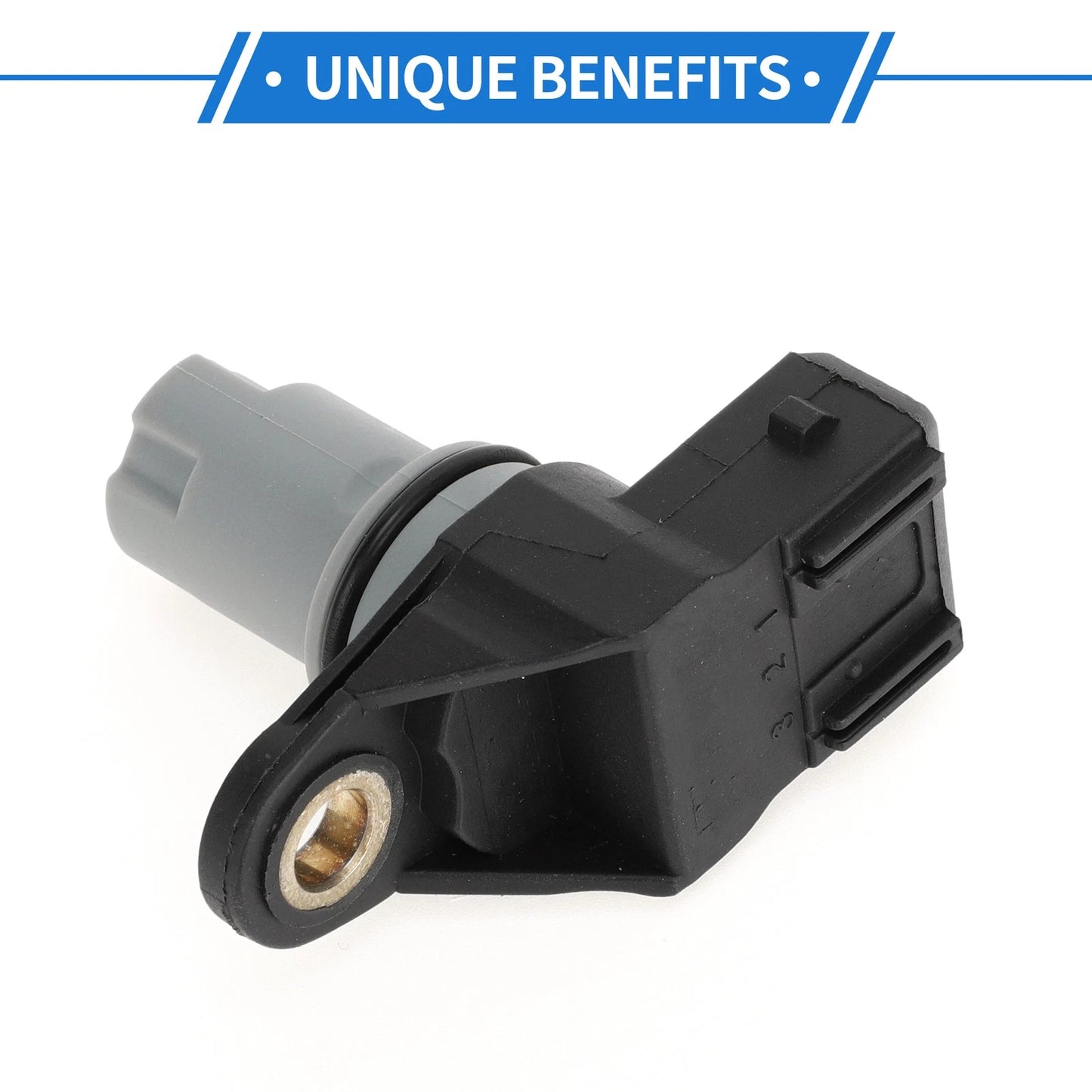 Crankshaft Position Sensor for NISSAN Primera 1.9dCi (2002-2007)