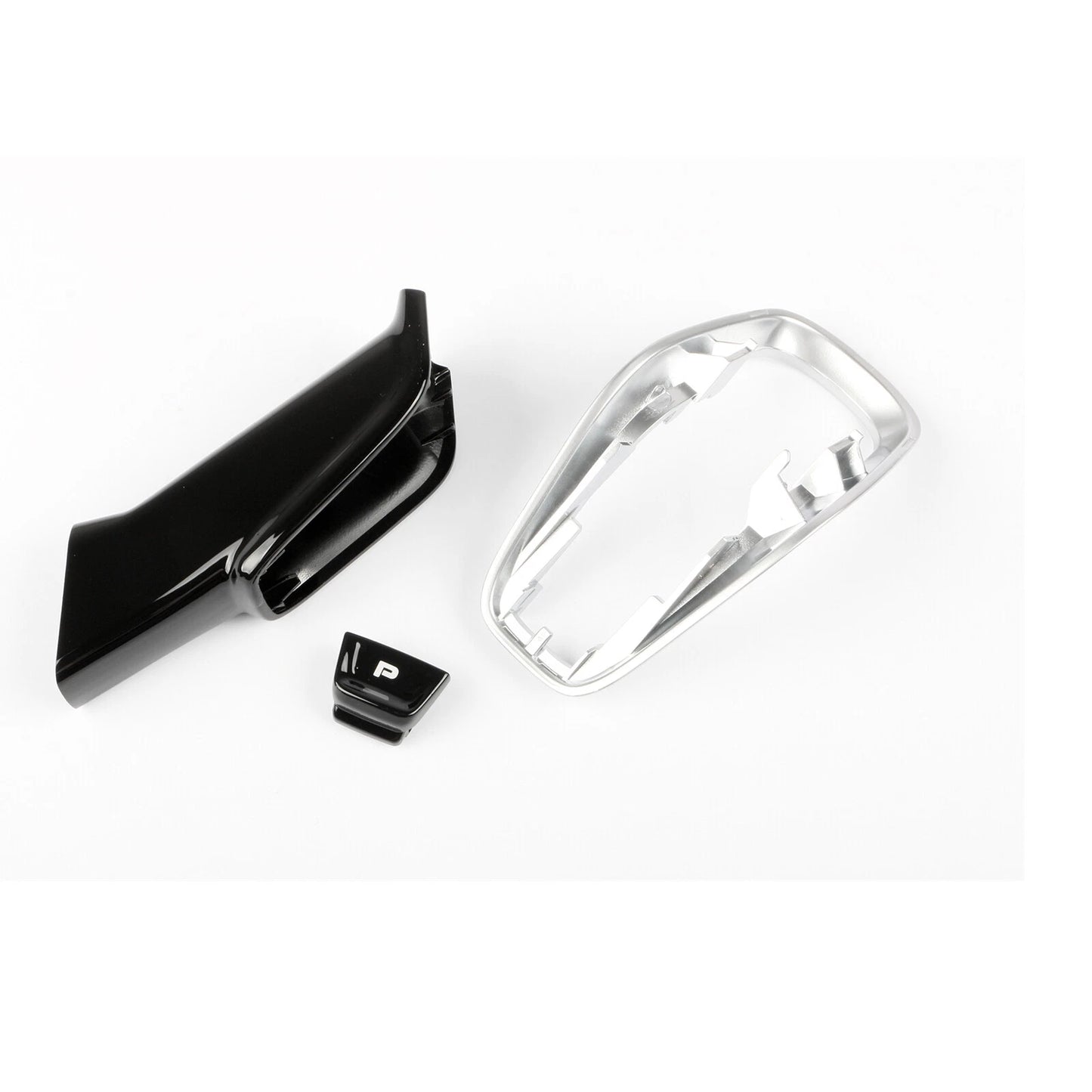 P Button Cap Repair Kit for Porsche Cayenne (2018-2023)