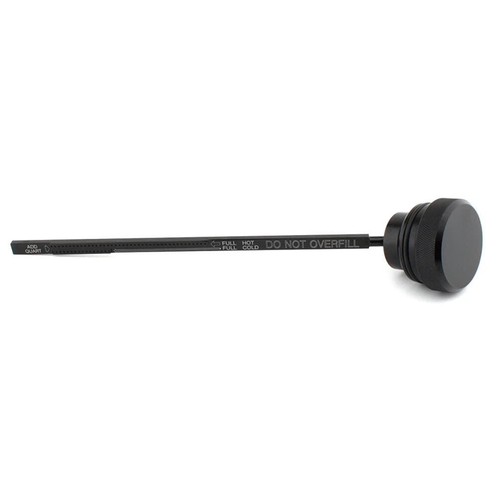 Oil Dipstick for Harley Dyna Wide Glide FXD FXDL (1991-1998)