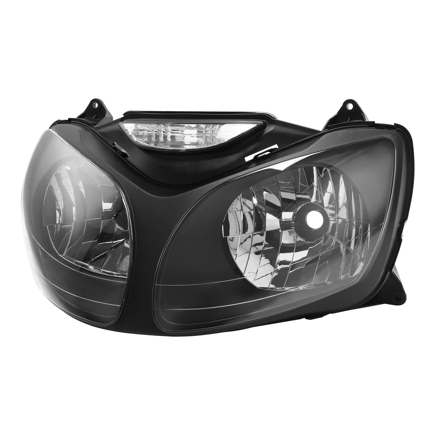 Front Headlight Assembly for KAWASAKI NINJA ZX12R (2000-2001)