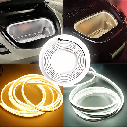2.6M LED Frunk Light Strip for Tesla Model 3 (2021-2023)