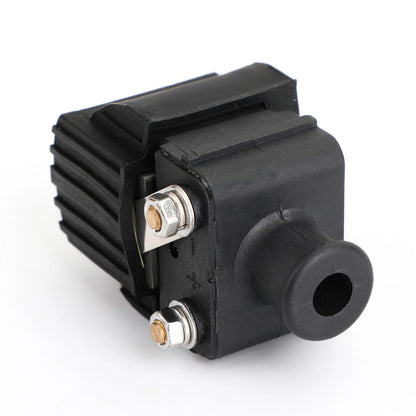 Ignition Coil for Mercury (2000-2005) 2 x Starter 339-835757A3, 339-832757A4