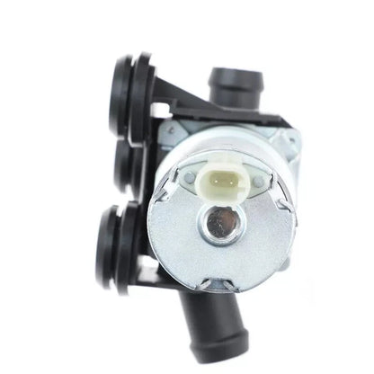 Auxiliary Water Pump for BMW 1 3 Series E81 E82 E84 E87 E88 E90 E91 (2004-2013)