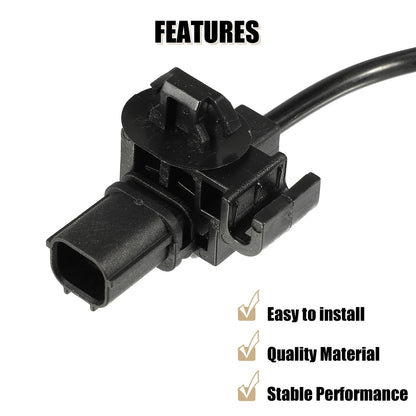 ABS Wheel Speed Sensor Front Left for Honda RDX (2007-2012)