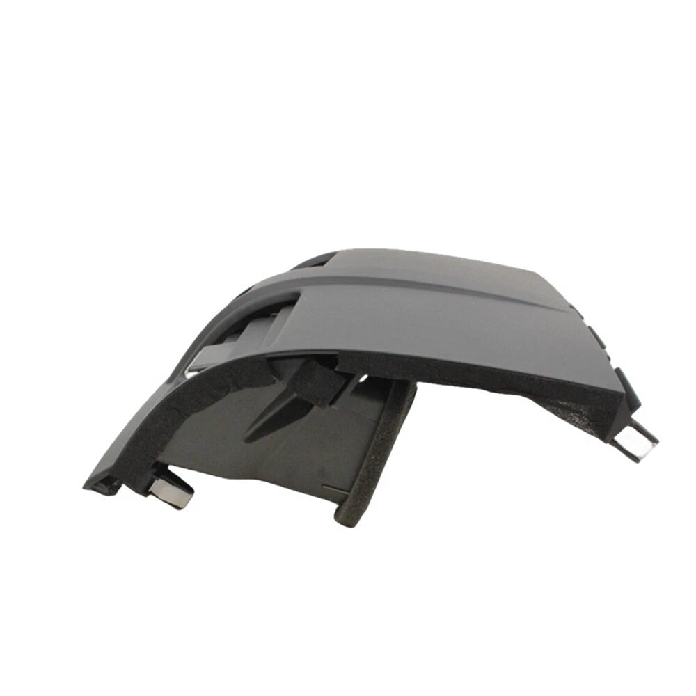 Black Car Heater Vent Air Outlet Trim for Honda CR-V (2007-2011)