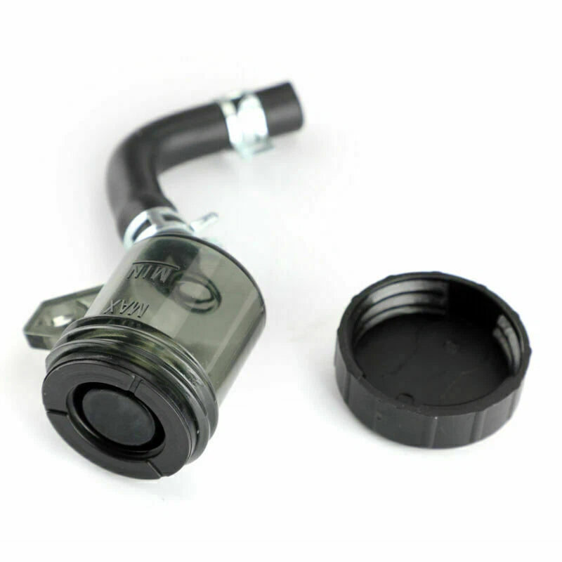 Rear Brake Fluid Reservoir for Motorcycle F2