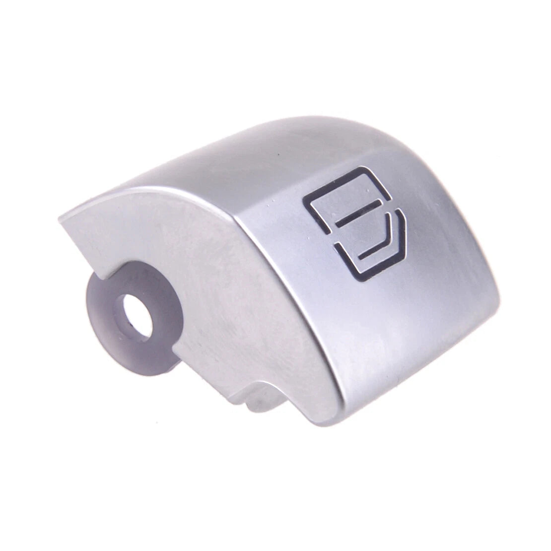 Rear Left Window Switch Button Cap for Mercedes-Benz C-Class W205, GLC (2015-2023)