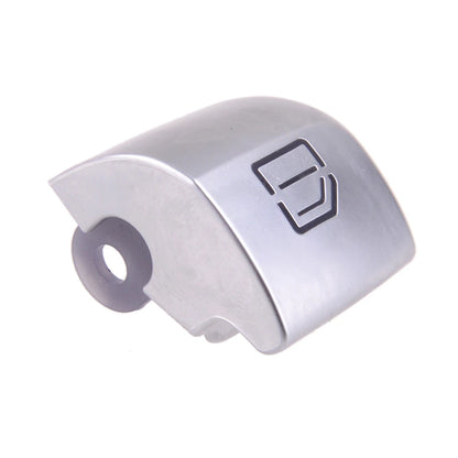 Rear Left Window Switch Button Cap for Mercedes-Benz C-Class W205, GLC (2015-2023)