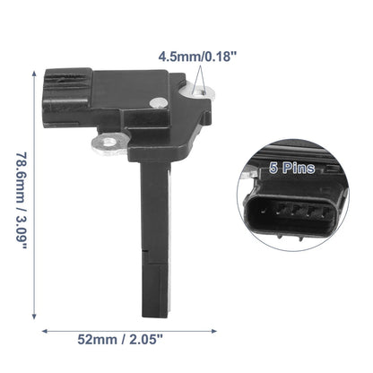 MAF Mass Air Flow Sensor for Honda Civic (2006-2011)
