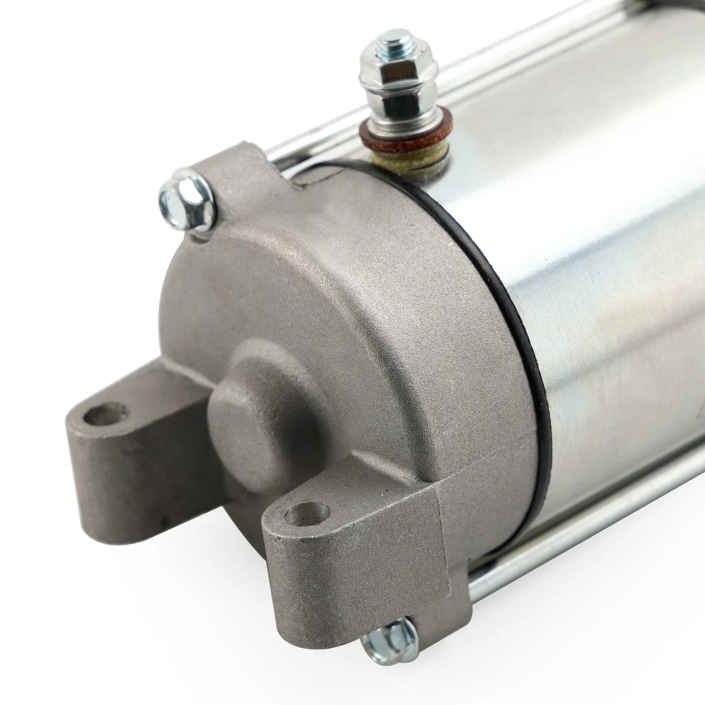 Starter for Honda NTV 600 650 Revere, XRV 650 750 Africa Twin (1988-2000)