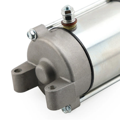 Starter for Honda NTV 600 650 Revere, XRV 650 750 Africa Twin (1988-2000)
