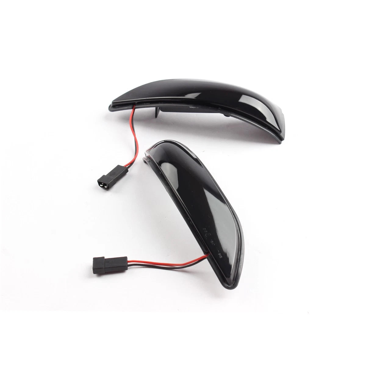 Mirror Turn Signal Light for Mercedes-Benz A-Class W169 (2004–2008)