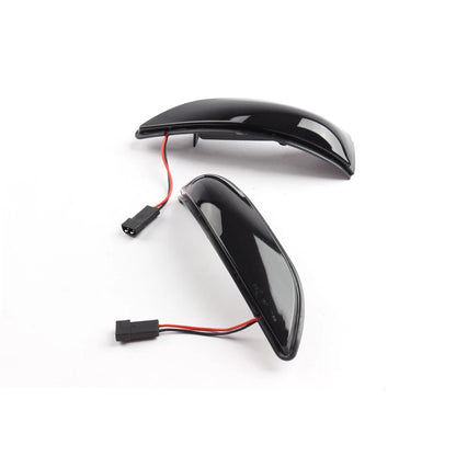 Mirror Turn Signal Light for Mercedes-Benz A-Class W169 (2004–2008)