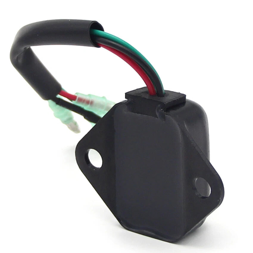Voltage Rectifier Regulator for Yamaha WaveRunner XL760 WR650 (1998-2000)