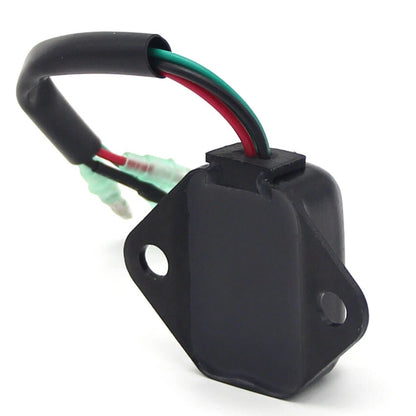 Voltage Rectifier Regulator for Yamaha WaveRunner XL760 WR650 (1998-2000)