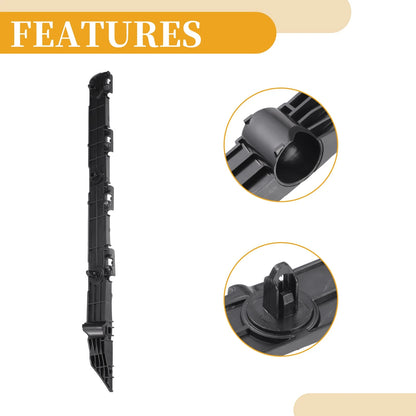 Front Bumper Support Bracket for Toyota Camry (2007-2011) 1 Pc