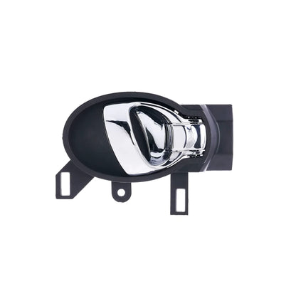 Front/Rear Right Chrome Inner Door Handle for Nissan Cube (2008–2013)