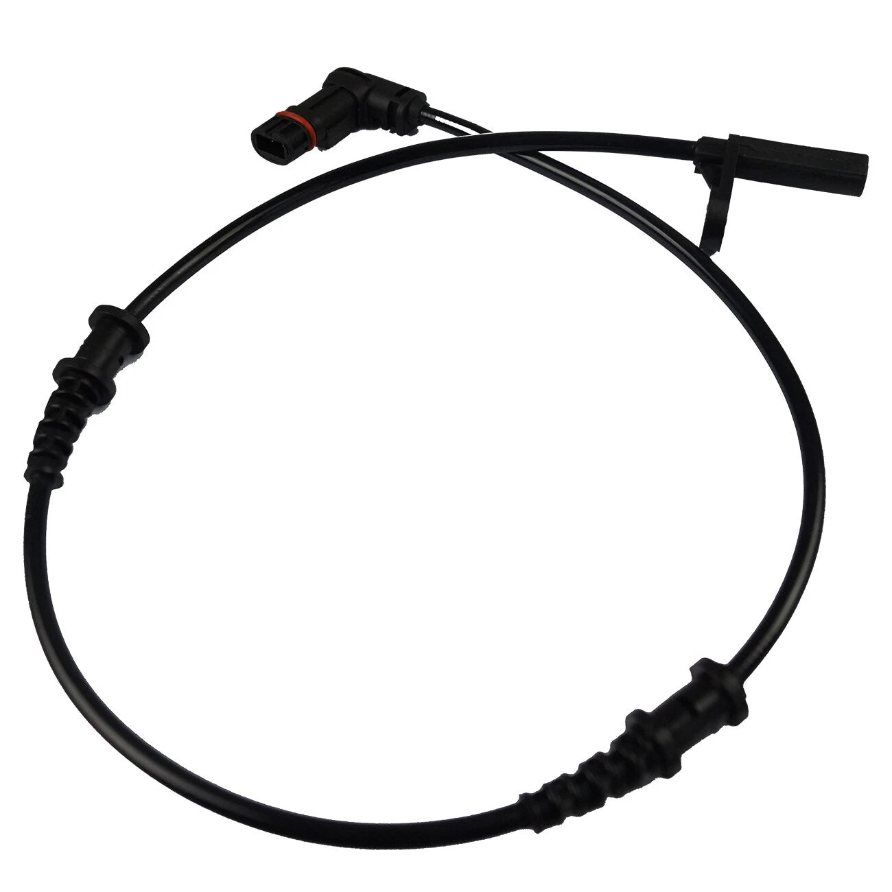 Front Wheel Speed Sensor for Mercedes W203 S203 CL203 R171 (2000-2007)