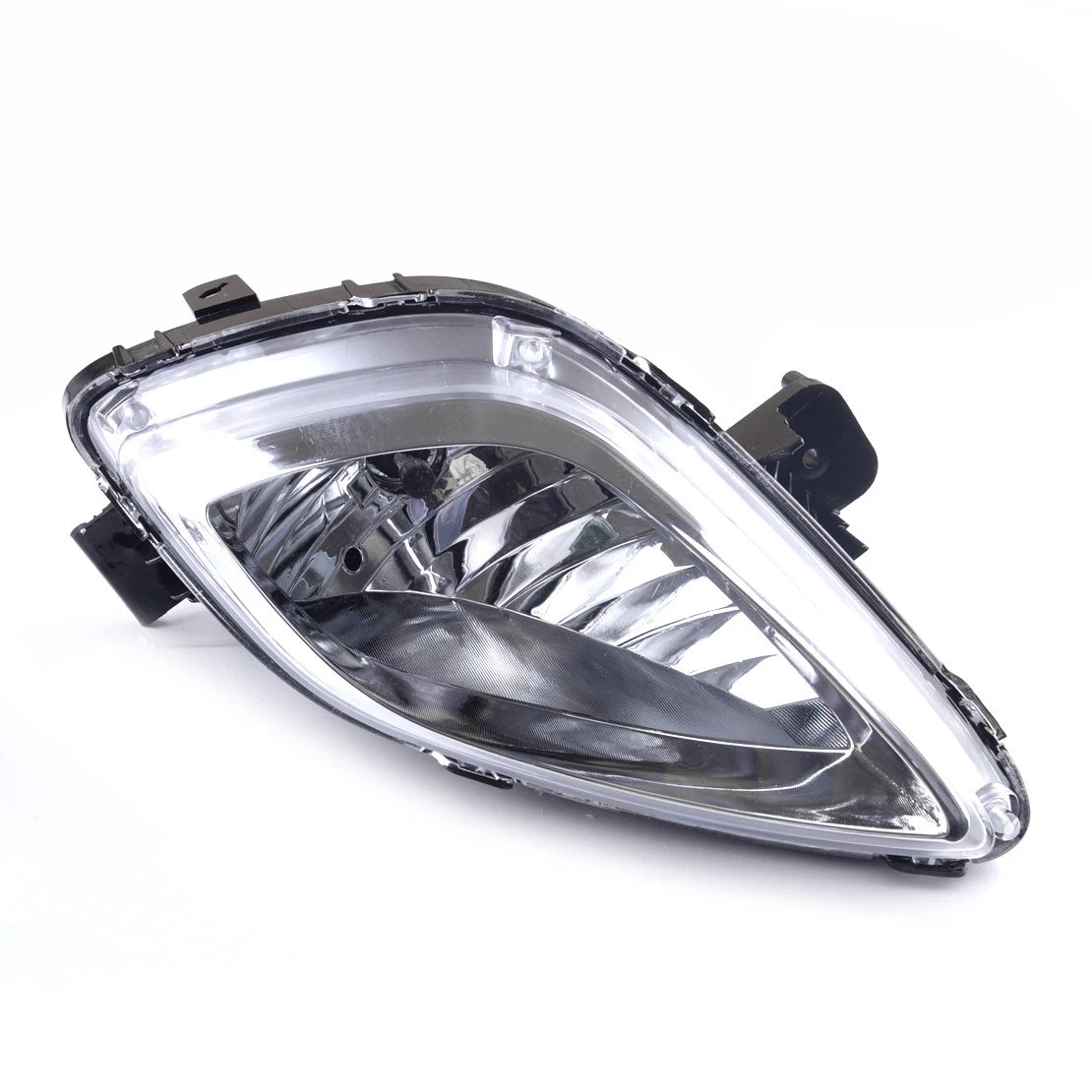 Front Fog Light Daytime Running Lights for Hyundai Elantra (2017-2020)