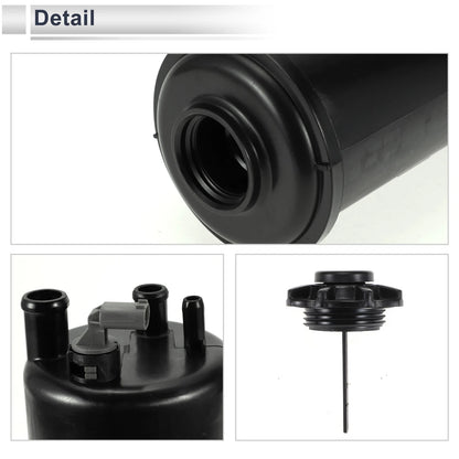 Power Steering Reservoir for BMW 525i (2004-2007) - 1 x Power Steering Tank