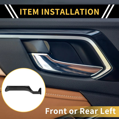 Interior Door Handle for Ford F-250 HD (1997)