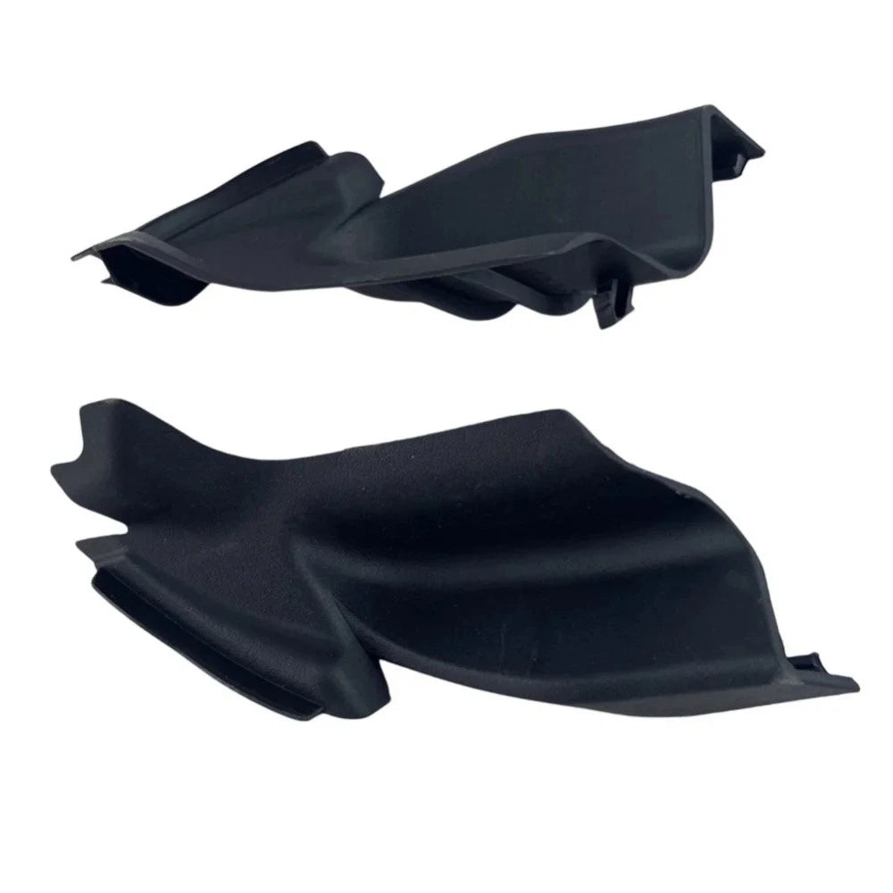 Front Wiper Cowl Side Covers for Toyota Tacoma (2005-2023)