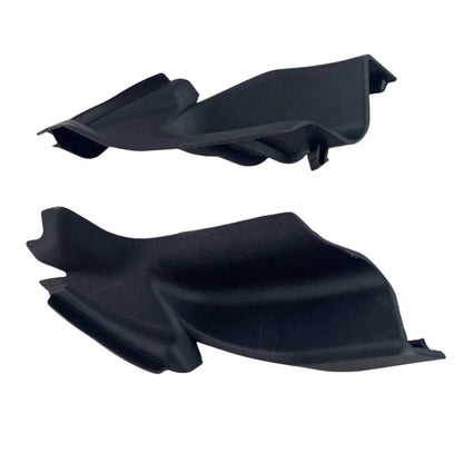 Front Wiper Cowl Side Covers for Toyota Tacoma (2005-2023)