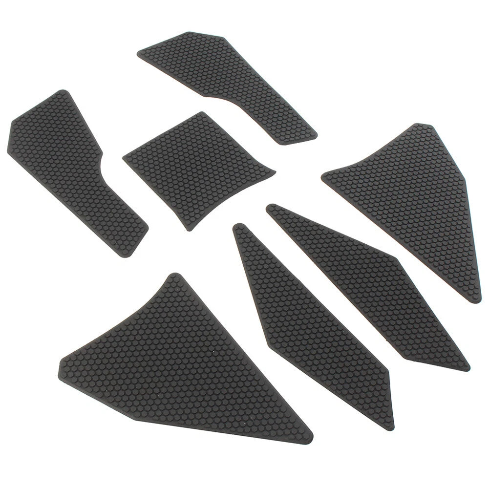 Ducati Multistrada V4 V4S  Motorcycle Tank Grip Pads Traction Knee Pads (21-22)