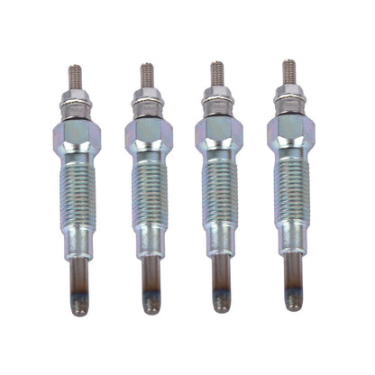 4 x New Plugs for Bobcat 643 645 743 1600 (D1402 V1702)