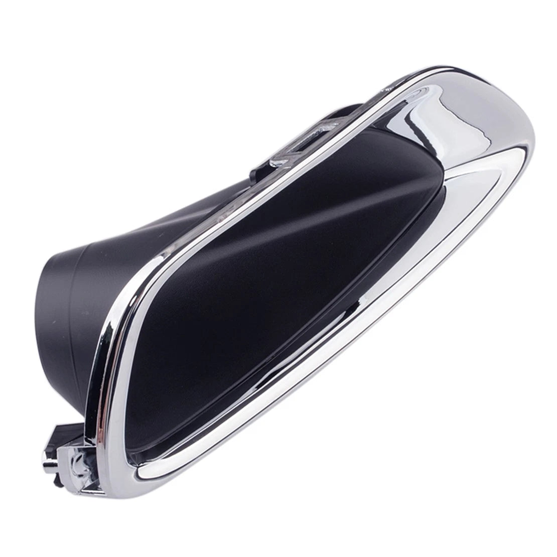 Left Front Fog Light Bezel for Jeep Grand Cherokee (2011-2021)