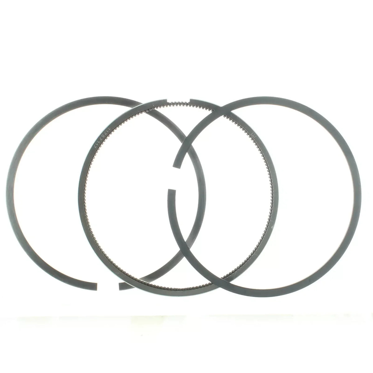 Piston Ring Set for Volvo Penta 41/40/MD31A/AQAD31A/MD30A Marine