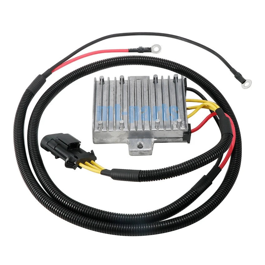 Voltage Regulator/Rectifier for Can-Am Defender HD10 LTD 6X6 (2022-2025)