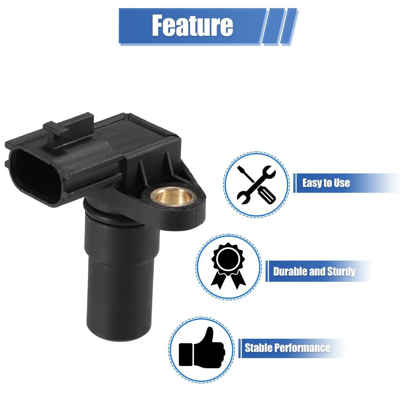 Camshaft Position Sensor for Nissan Juke (2016-2017)