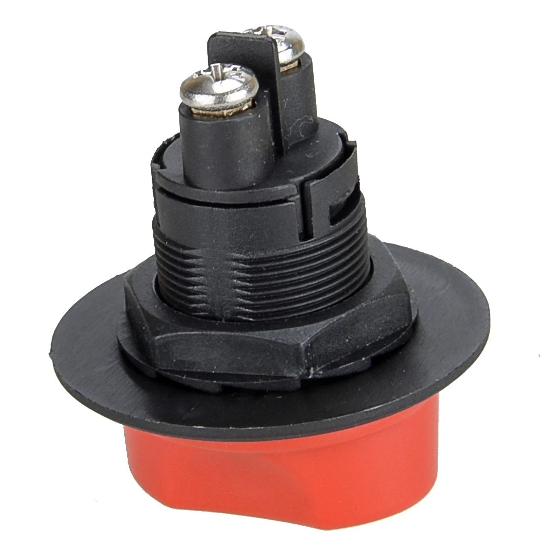 Battery Isolator Switch Cut Off for Car Truck Boat RV ATV - 50A