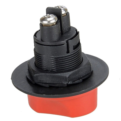 Battery Isolator Switch Cut Off for Car Truck Boat RV ATV - 50A