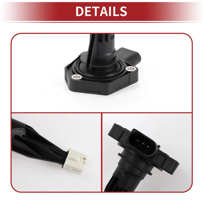 Engine Oil Level Sensor for BMW 228i 2014-2016 2.0L L4