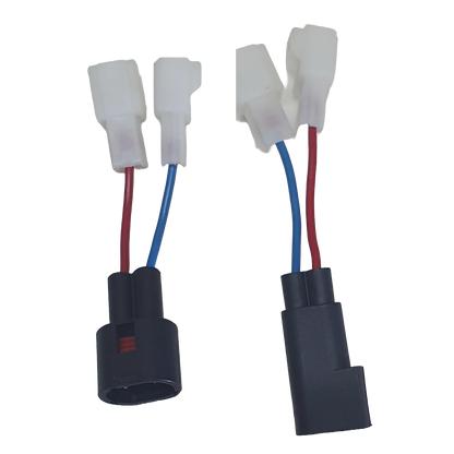 Front Left Window Regulator with Motor for Ford Transit VH/VJ/VM (2000-2013)