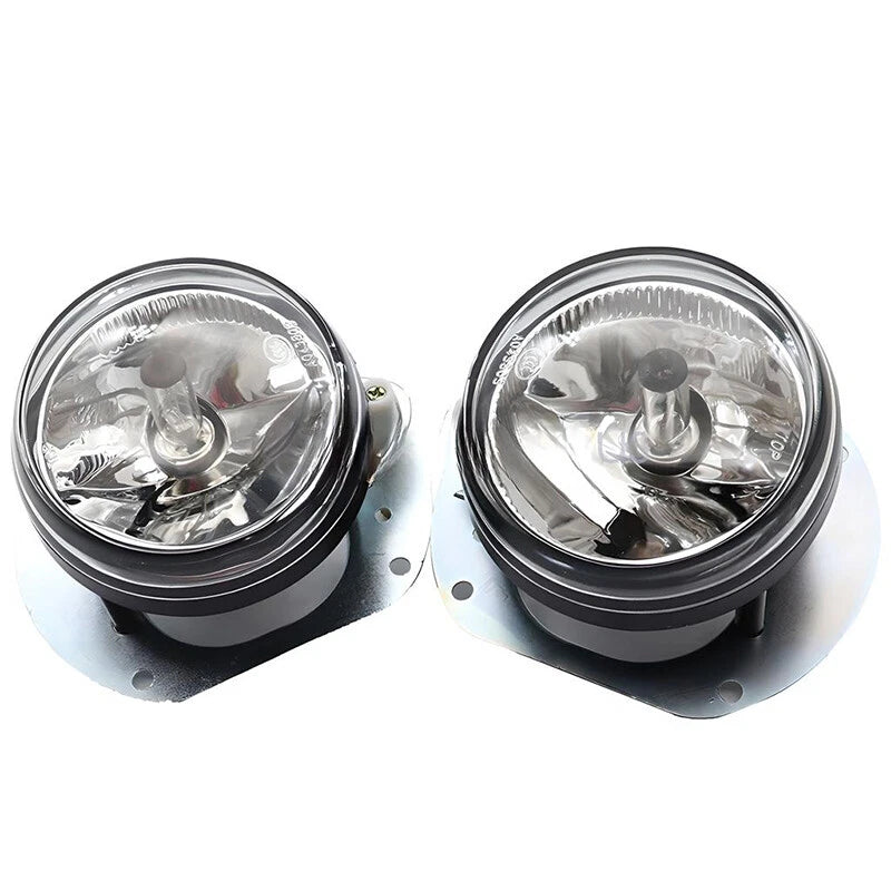 Front Fog Light Driving Lamp for Benz W204 W251 W164 C300 ML320 CL550 (2008-2015)