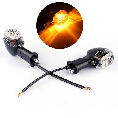 Indicators for Kawasaki ZX-6R 7R 9R 12R EX 500R GPZ ZR-X ZX-R Cl F2 (1995-2008)