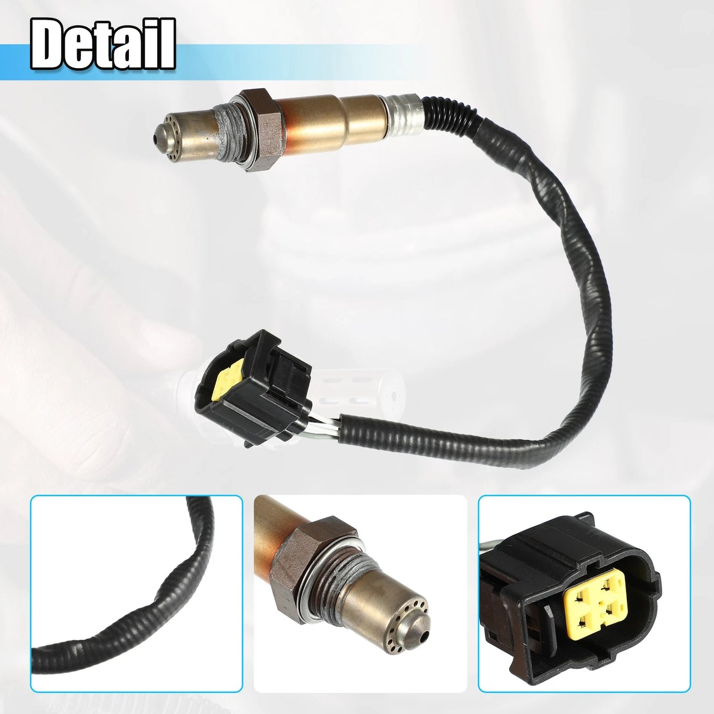 Oxygen Sensor for Mercedes-Benz GL550 2008-2012 (1 x)