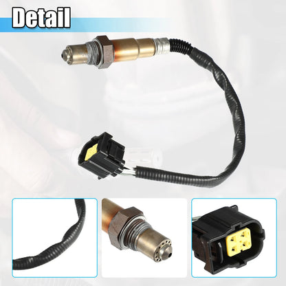 Oxygen Sensor for Mercedes-Benz GL550 2008-2012 (1 x)