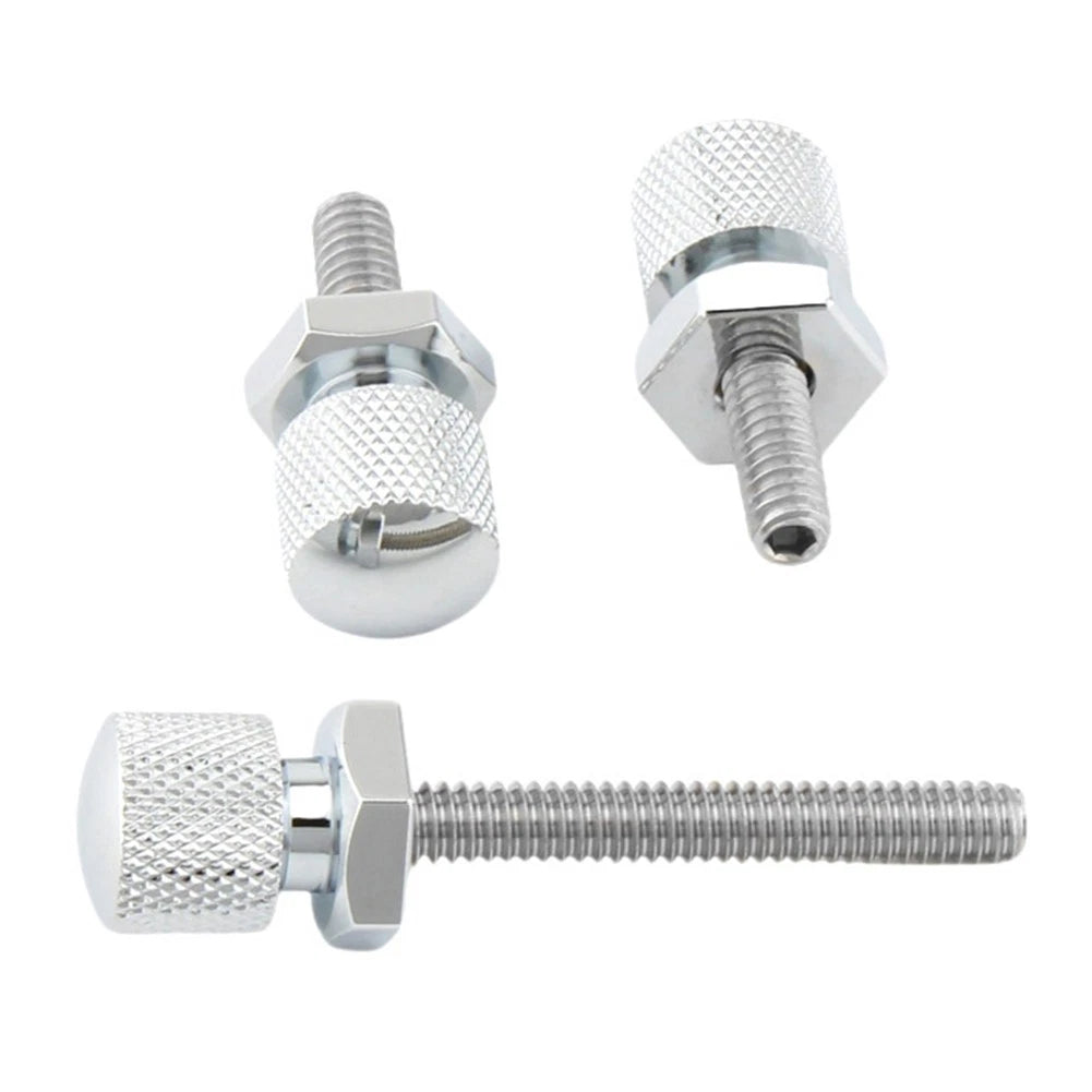 6mm Windshield Screw for Harley Electra Glide, Street Glide, Ultra Limited (14-23)