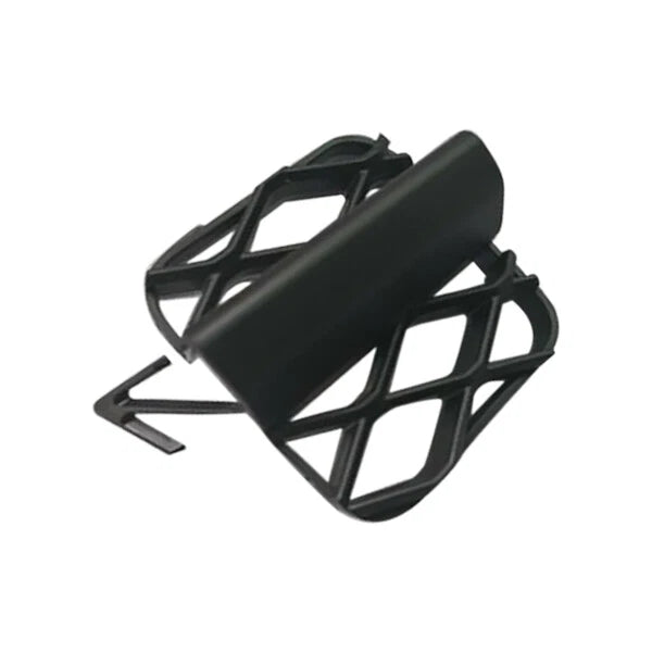 Front Bumper Tow Hook Eye Cover for INFINITI G37 G25 (2010-2013)