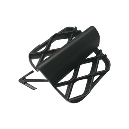 Front Bumper Tow Hook Eye Cover for INFINITI G37 G25 (2010-2013)