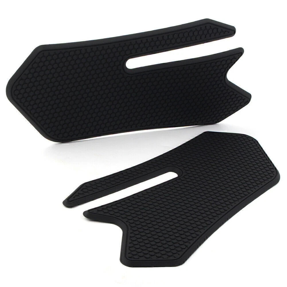 Anti-Slip Sticker Side Knee Tank Pad for DUCATI PANIGALE V2 (2021)