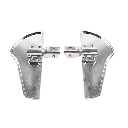 Front Footboard Floorboard for Harley Softail Breakout Fat Bob (2018-2023)