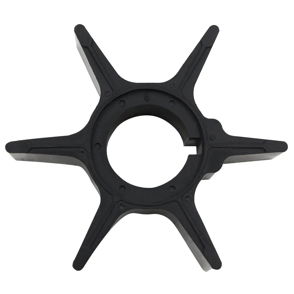 Water Pump Impeller for Suzuki DT75/DT85 (50-85HP)